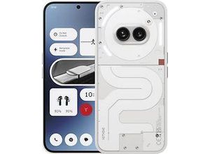 6974434221956 - Nothing Phone 2a - 5G Smartphone - Dual-SIM - RAM 8 GB   Interner Speicher 128 GB - OLED-Display - 67