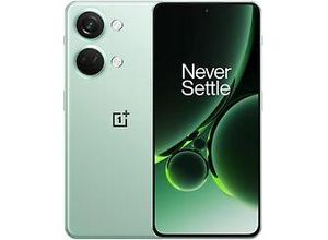 6921815625049 - Nord 3 5G Dual SIM 128GB misty green