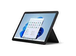 0889842820157 - Surface Go 3 105 13 GHz Intel Core i3 128GB SSD [Wi-Fi + 4G] schwarz