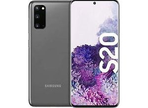 8806090322334 - Galaxy S20 128 GB Cosmic Grey Ohne Vertrag I 24 M Gratis Garantie