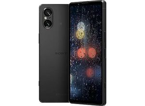 4589771649626 - XPERIA 5 V - 5G Smartphone - Dual-SIM - RAM 8 GB   Interner Speicher 128 GB - microSD slot - OLED-Display