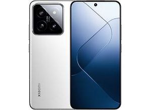 6941812748817 - 14 Dual SIM 256GB white 6941812748817 - 14 Dual SIM 256GB white