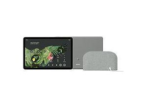 0193575036007 - Pixel WiFi 128 GB Haselnussbraun Android-Tablet 279 cm (11 Zoll) 285 GHz Android™ 13 2560 x 1600 Pixel