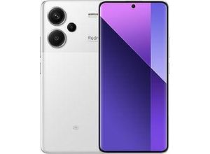 6941812750346 - Redmi Note 13 Pro Plus 5G Dual SIM 256GB moonlight white