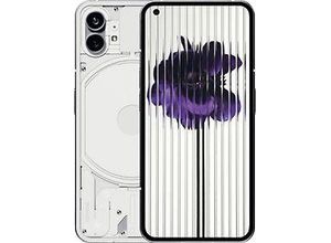 6974434220263 - Nothing Phone (1) - 5G Smartphone - Dual-SIM - RAM 8 GB   Interner Speicher 256 GB - OLED-Display - 655