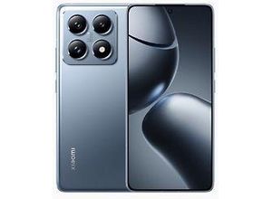6941812789353 - XIAOMI Smartphone 14T Pro 512GB Mobiltelefone Gr 512 GB blau (titan blue)