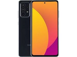 8806092756540 - Generalüberholt Galaxy A52s 5G 256GB Awesome Black