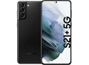 8806092125711 - Galaxy S21 Plus 5G Dual SIM 256GB phantom black