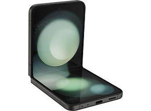 8806095143965 - Galaxy Z Flip5 5G Dual SIM 512GB green