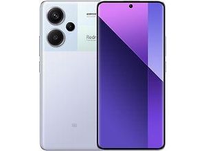 6941812750636 - XIAOMI Smartphone Redmi Note 13 Pro+ 5G 12GB+512GB Mobiltelefone 200+8+2 MP Triple Hauptkamera und 16 MP Frontkamera lila Smartphone Android
