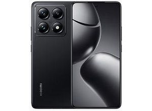 6941812789131 - 14T Pro - titan black - 5G smartphone - 1 TB - GSM