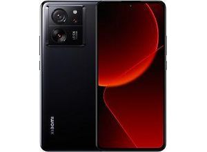 6941812736005 - XIAOMI Smartphone 13T Pro mit 12GB RAM + 512GB internem Speicher Mobiltelefone 1694 cm (667 Zoll) 144 Hz CrystalRes AMOLED Display schwarz Smartphone Android Bestseller