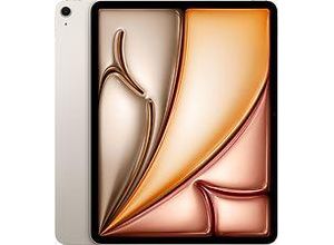 0195949255977 - 512GB Wi-Fi iPad Air 13 (M2) 512GB Wi-Fi Polarstern MV2L3NF A 0195949255977