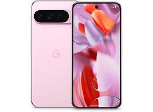 4065327978575 - Pixel 9 Pro XL Dual SIM 256GB rose quartz