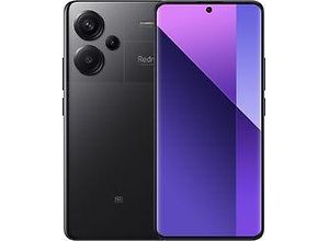 6941812750926 - Redmi Note 13 Pro+ 256GB DS Black 67 EU 5G (8GB) Android