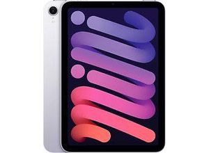 0195949730580 - 1 cm (8 Apple iPad mini Wi-Fi (A17 Pro) (2024) 211 cm (83 Zoll) 256 GB violett MXNE3NF A 0195949730580