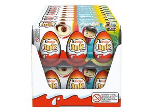 8000500394588 - Ferrero Kinder Joy 3 Stück 60 g 16er Pack