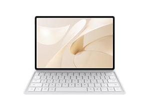 6942103136276 - HUAWEI Tablet Matepad 12 X WiFi 12+256G inkl Tastatur Tablets E-Book Reader 10000 mAh Akku 13 MP + 8 MP Dual-Kamera Wi-Fi 6 6 Lautsprecher weiß