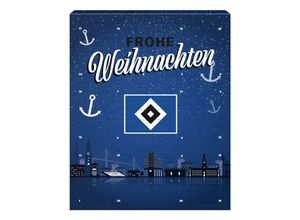 4015246123488 - Adventskalender Drei Meister HSV 120 g