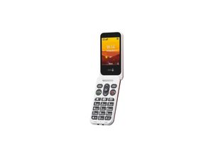 7322460087609 - Leva L30 rot-weiß LTE