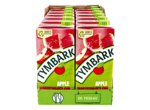 5900334143105 - Tymbark Apfel-Wassermelone 1 Liter 12er Pack