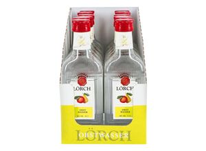 4000526001761 - Lörch Obstwasser 380 % vol 100 ml 12er Pack