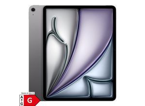 0195949253270 - 13 iPad Air (M2) Liquid Retina Display 128 GB 12 MP Querformat Frontkamera 12 MP Rückkamera WLAN 6E Touch ID Batterie für den ganzen Tag