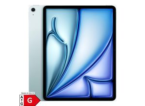 0195949253546 - 13 iPad Air (M2) Liquid Retina Display 128 GB 12 MP Querformat Frontkamera 12 MP Rückkamera WLAN 6E Touch ID Batterie für den ganzen Tag