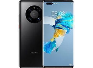 6941487206810 - Mate 40 Pro Dual SIM 256GB schwarz