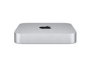 4060838988099 - Mac mini CTO M1-Chip 16 GB RAM 256 GB PCIe SSD [Late 2020]