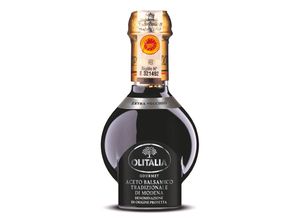 8007150906895 - Olitalia Balsamico-Essig aus Modena DOP extra vecchio 100 ml