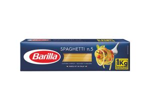 8076809097369 - Pasta Spaghetti 1 kg 12er Pack