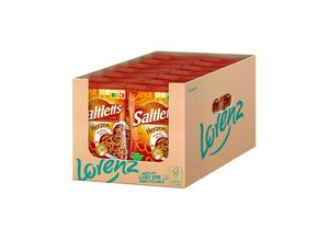 4018077180002 - Lorenz Saltletts Herzen 180 g 14er Pack