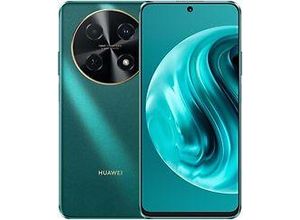 6942103122217 - HUAWEI Smartphone Nova 12i 8 GB   128 GB Mobiltelefone 108 MP + 2 MP Dualkamera grün (petrol gold) Smartphone Handy