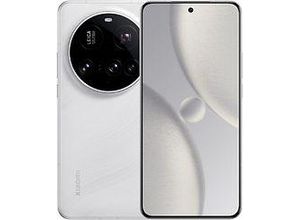 6932554420031 - 15 Ultra Dual SIM 16GB RAM 512GB white