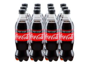 5449000134325 - Zero 05 Liter 12er Pack