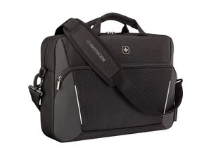 7611160272799 - XE Compact Brief Laptop-Tasche für Laptop 16 | Schwarz