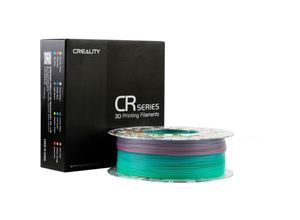 6971636405474 - Creality 3D-Kartusche CR PLA Filament Rainbow