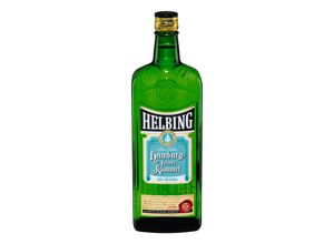 4062400192200 - Helbing feiner Kümmel 350 % vol 07 Liter