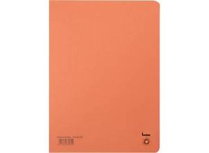 9003260390653 - bene Aktenumschlag DIN A4 orange