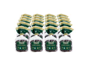 4035472366411 - Häberlein Elisenlebkuchen Zartbitter 300 g 20er Pack