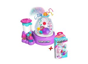 4250897429040 - Stuffaloons Maker Station + Celebrations Refill Pack Komplettset ab 8 J