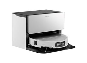 6970995783636 - Saros 10 R&D mit Wasseranschluss Saugroboter