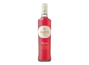 8000040700320 - Sarti Rosa Aperitif 140 % vol 07 Liter - Inhalt 2 Flaschen