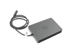 4262479529024 - REFURBISHED – Dockingstation WD15 Generalüberholt