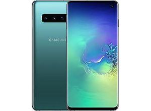 8801643682163 - Galaxy S10 Dual SIM 512GB prism green