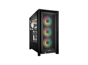4049998681668 - High End PC AR023 - RX 9070 - Ryzen 7 9700X - 1 TB NVMe - 32GB RAM - Windows 11