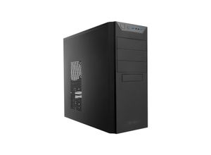 4049998406995 - Business PC AN215 - GT 710 - Ryzen 5 5600 - 1 TB NVMe - 16GB RAM - Windows 11