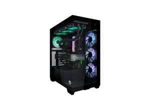 4049998659162 - High End PC AN036 - Corsair Edition - RTX 5070 - Ryzen 7 9700X - 1 TB NVMe - 32GB RAM - Windows 11