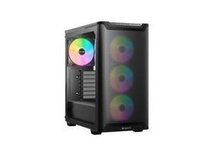 4049998671362 - Silent Gaming PC AN800 - RTX 5060 Ti - Ryzen 5 5500 - 512 GB NVMe - 16GB RAM - Windows 11